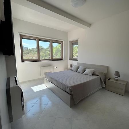 Villa Bellavista Martina Franca Buitenkant foto