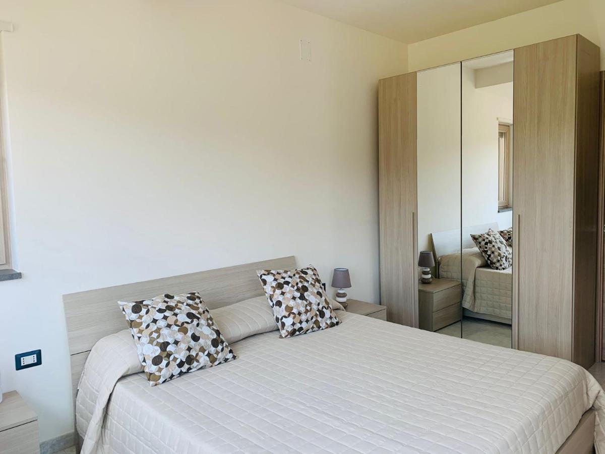 Villa Bellavista Martina Franca Buitenkant foto