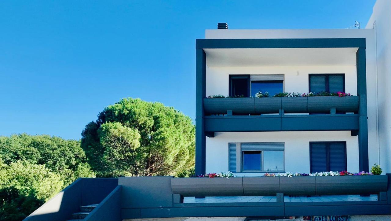 Villa Bellavista Martina Franca Buitenkant foto