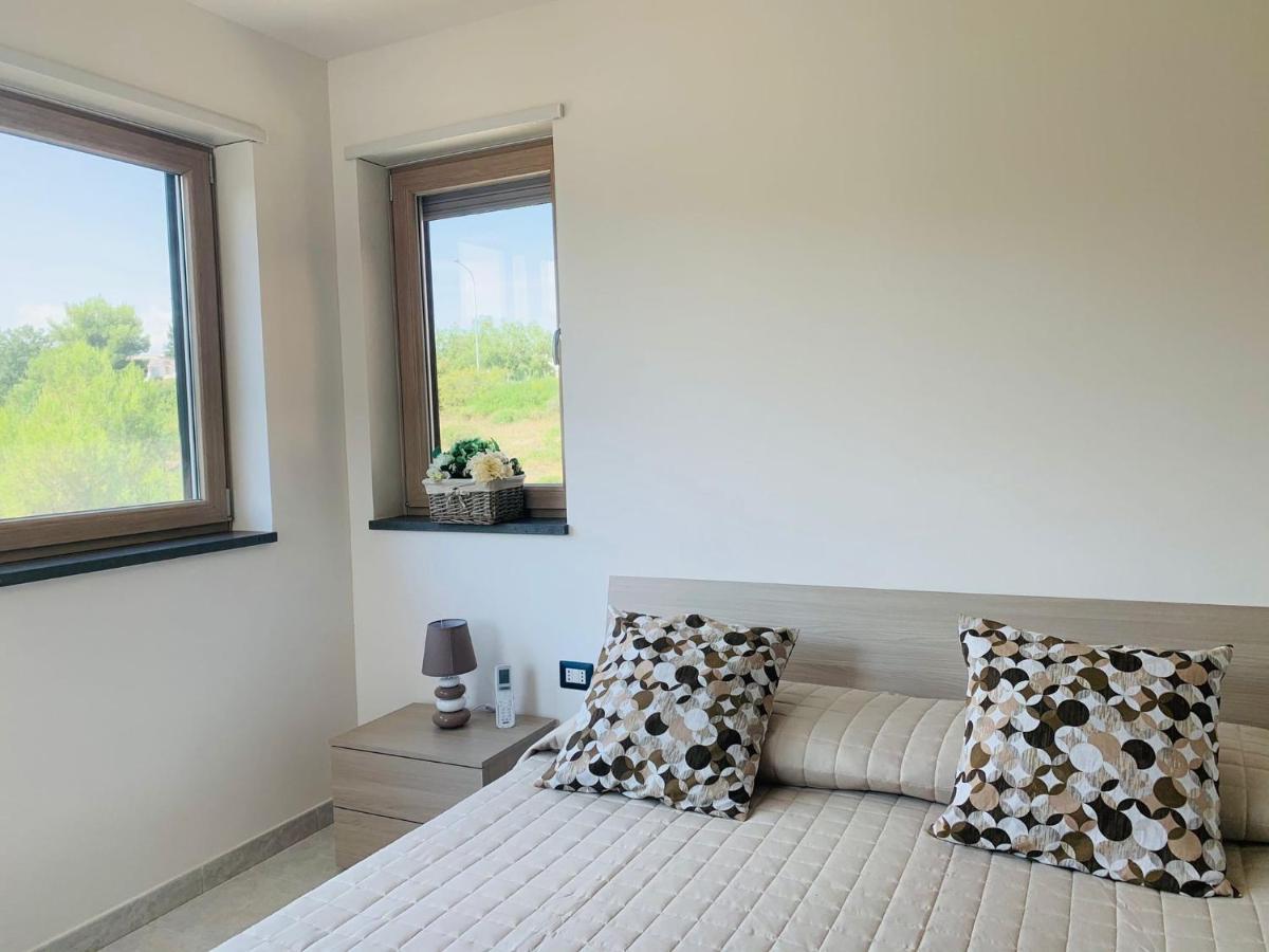Villa Bellavista Martina Franca Buitenkant foto
