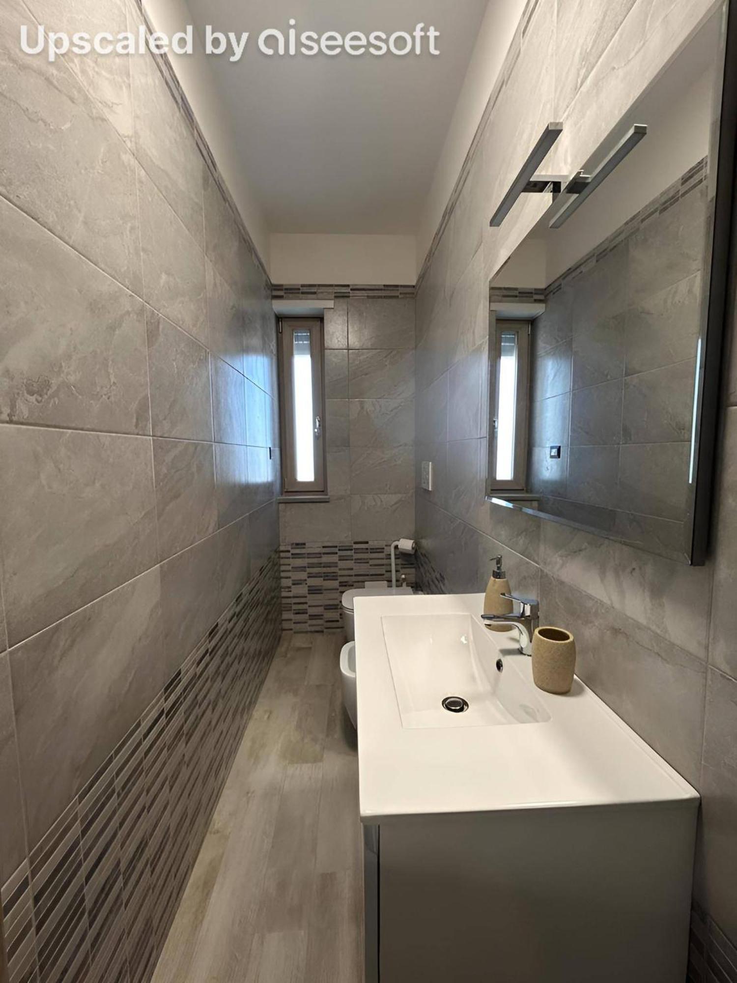 Villa Bellavista Martina Franca Buitenkant foto