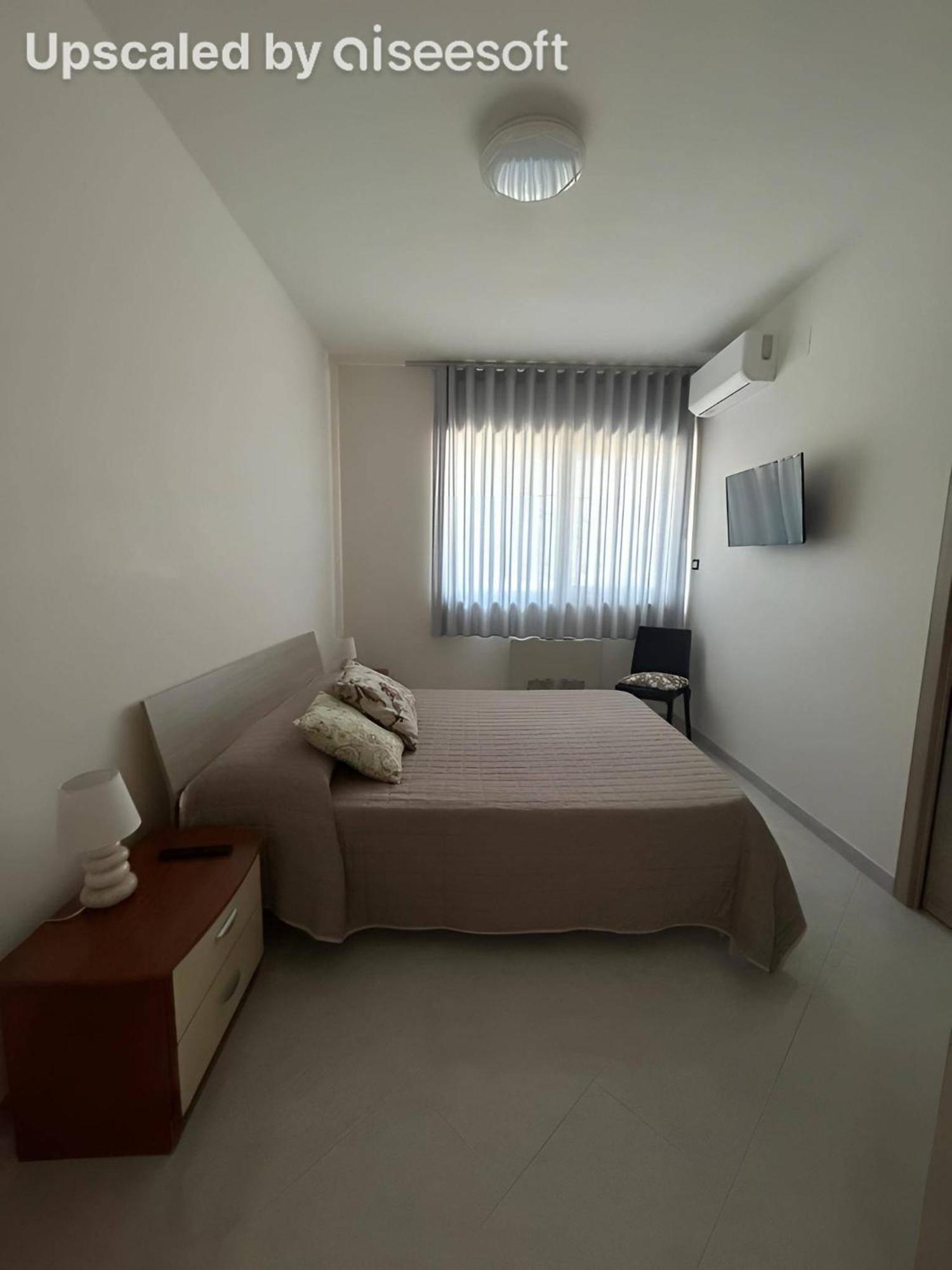 Villa Bellavista Martina Franca Buitenkant foto