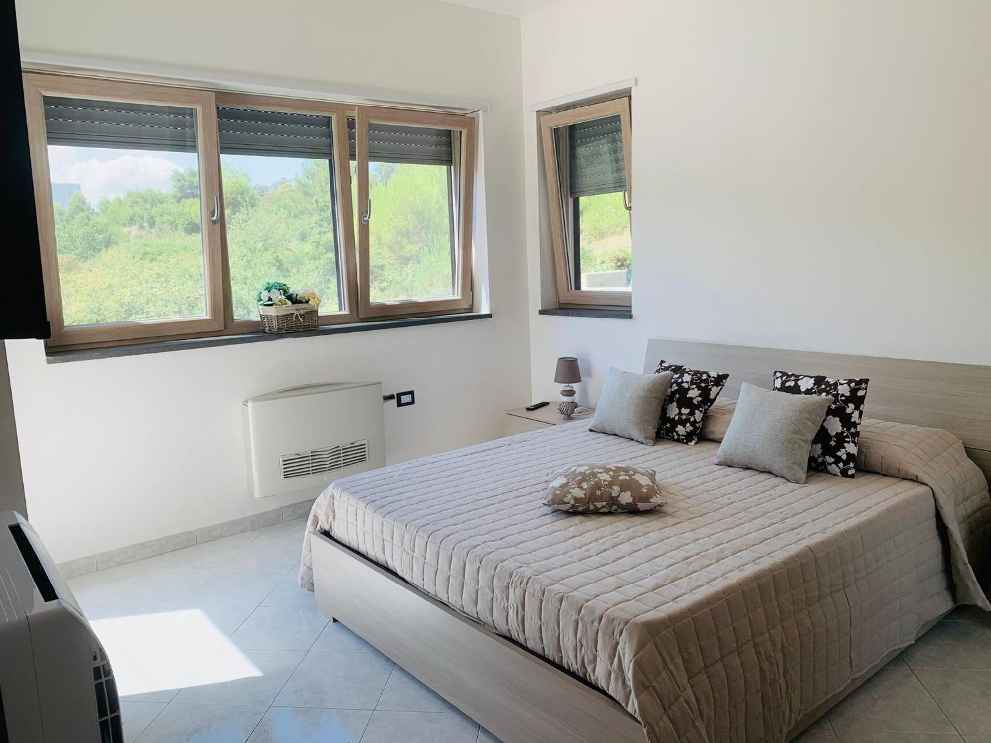 Villa Bellavista Martina Franca Buitenkant foto