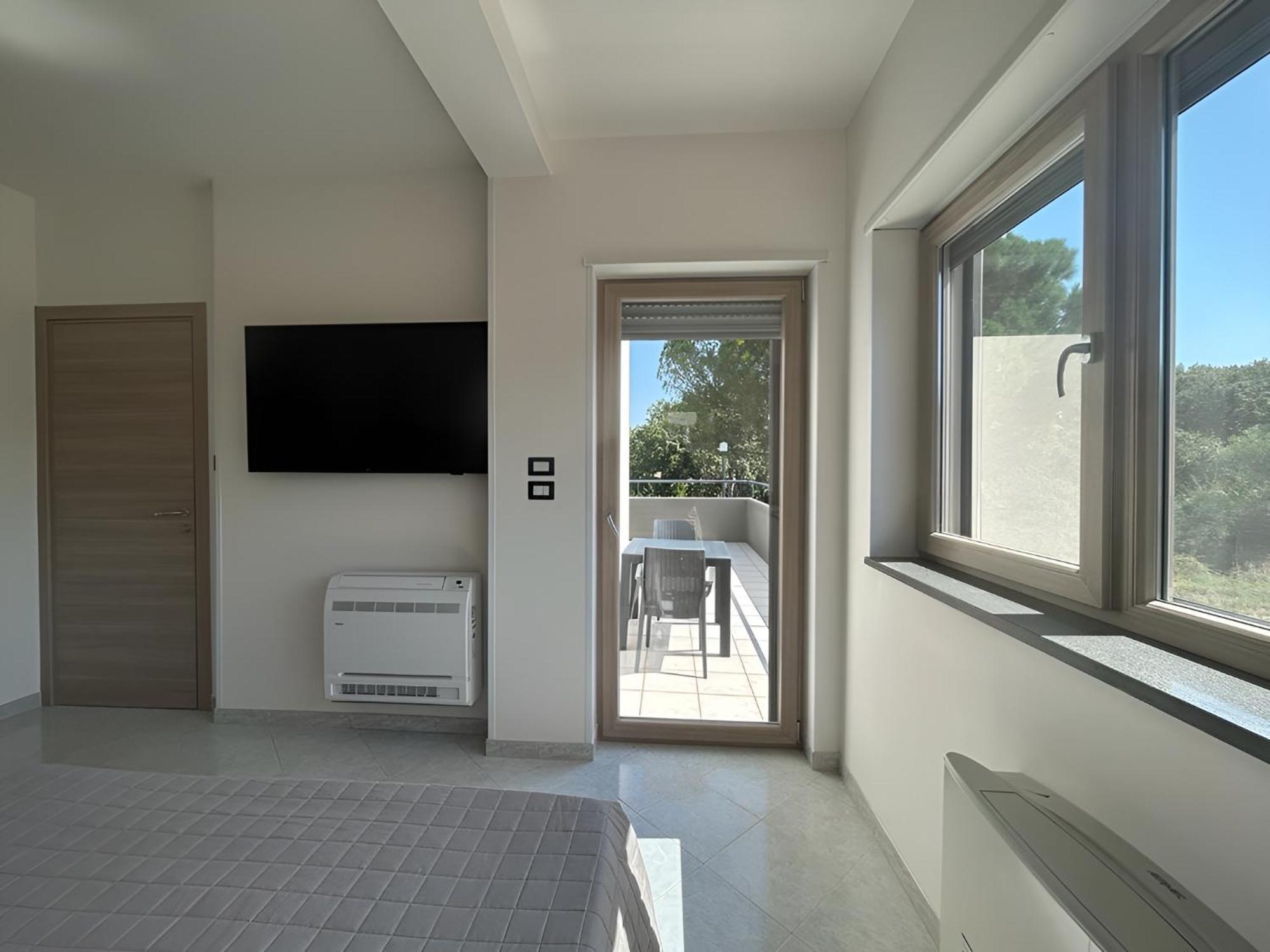 Villa Bellavista Martina Franca Buitenkant foto