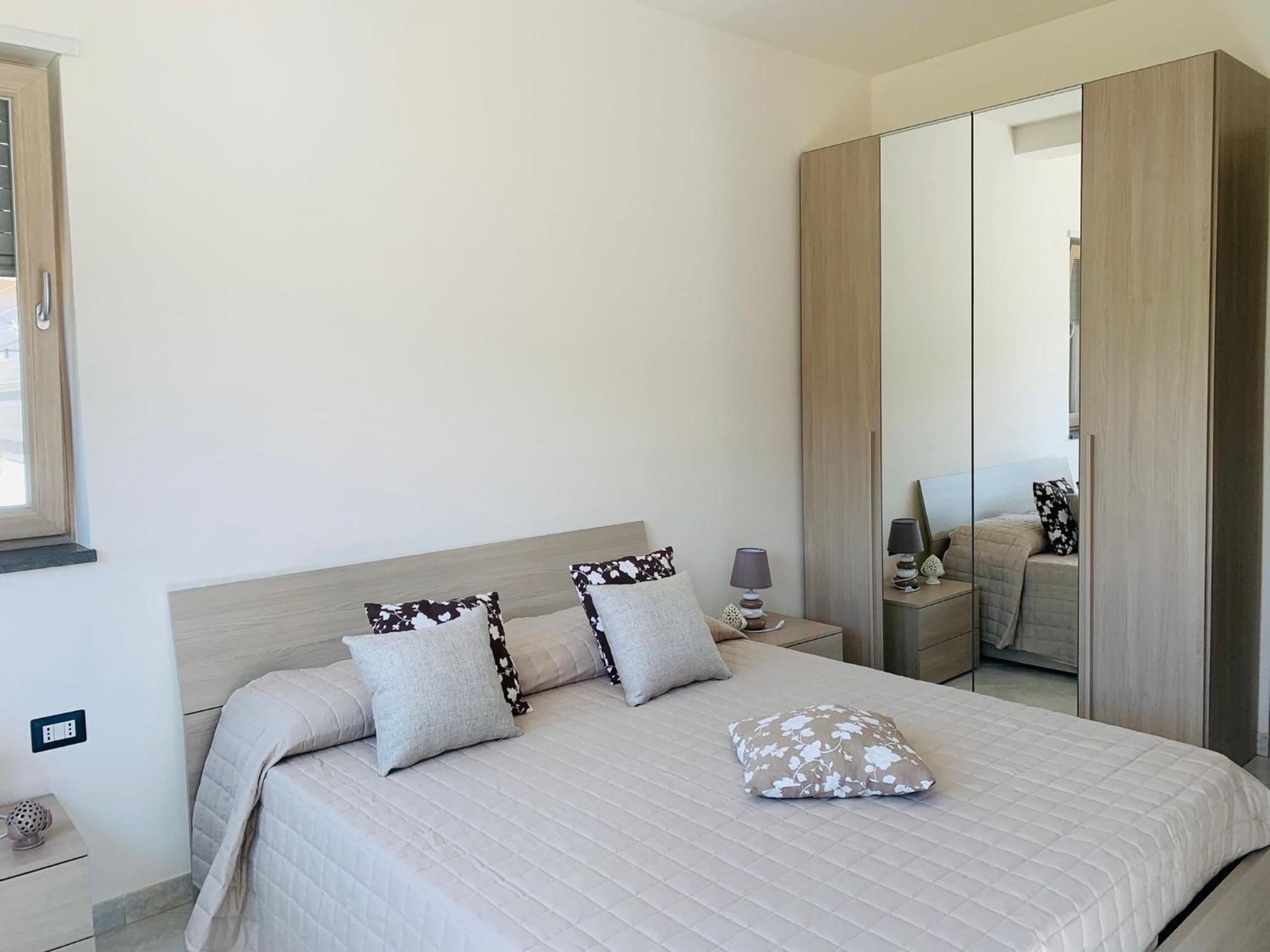 Villa Bellavista Martina Franca Buitenkant foto