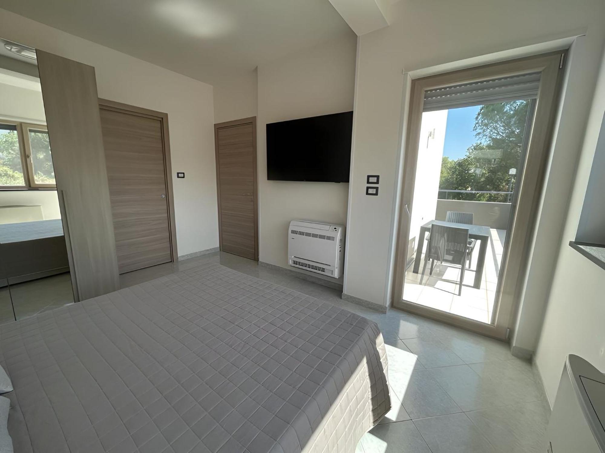 Villa Bellavista Martina Franca Buitenkant foto