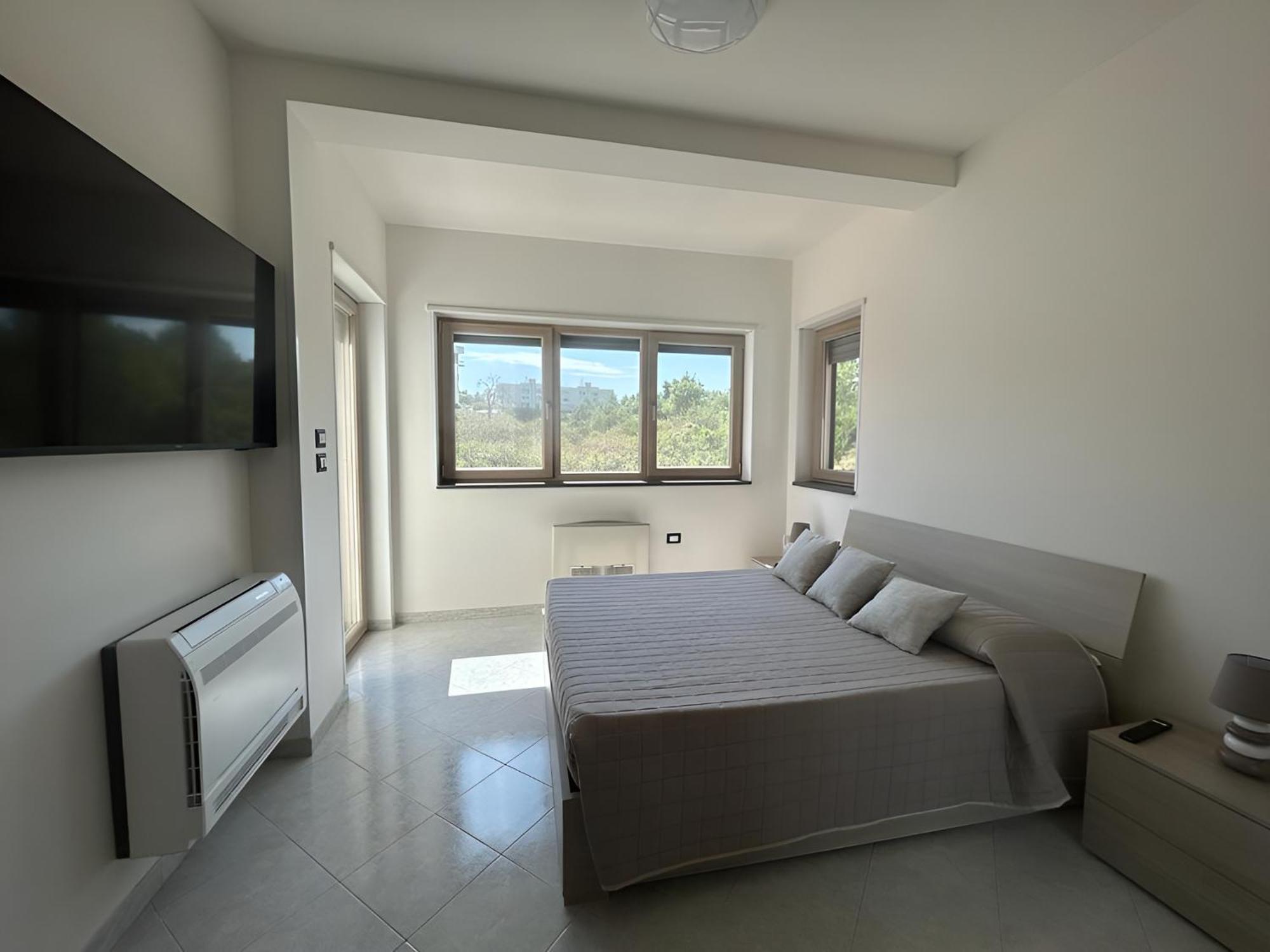 Villa Bellavista Martina Franca Buitenkant foto