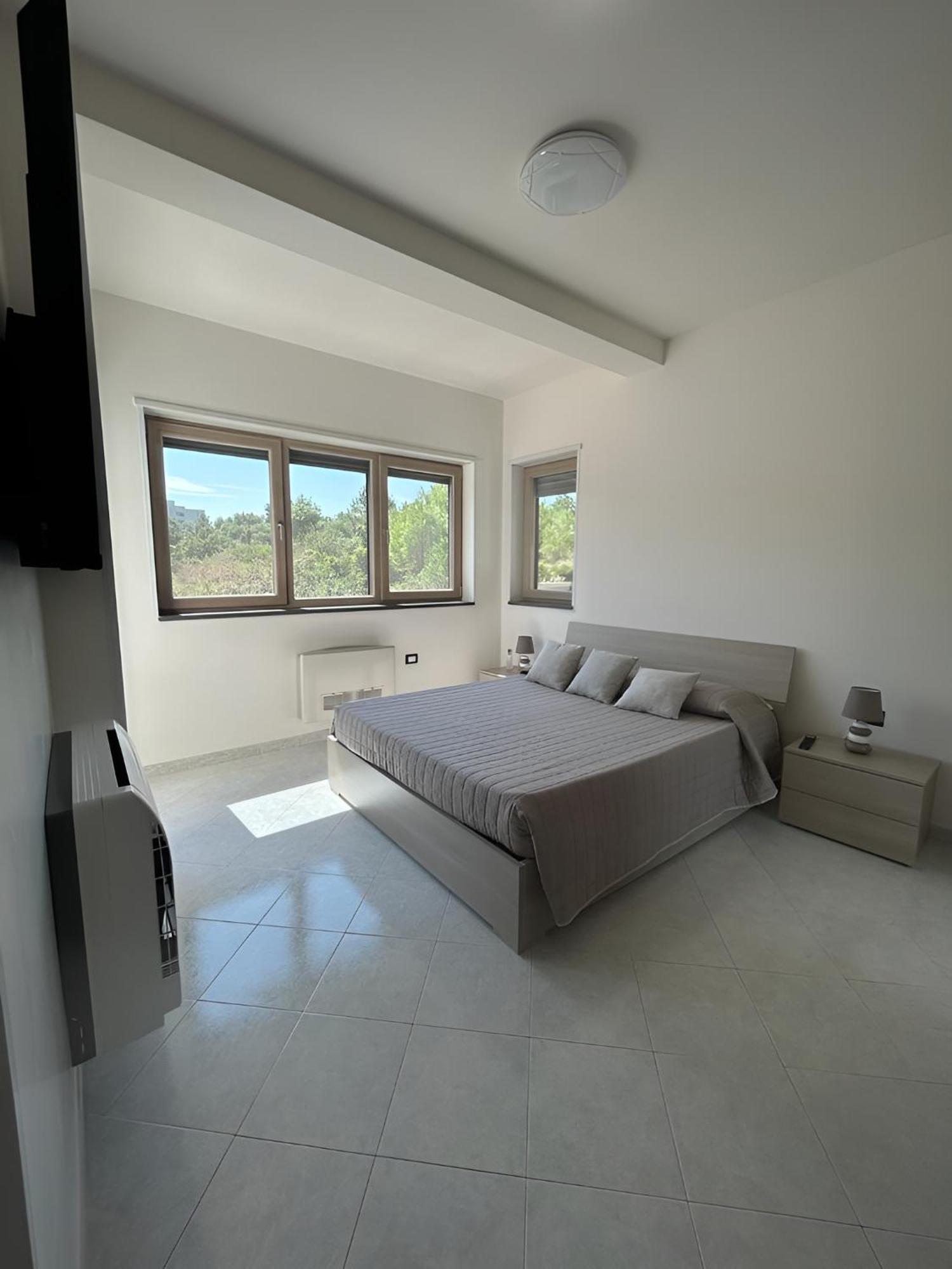 Villa Bellavista Martina Franca Buitenkant foto